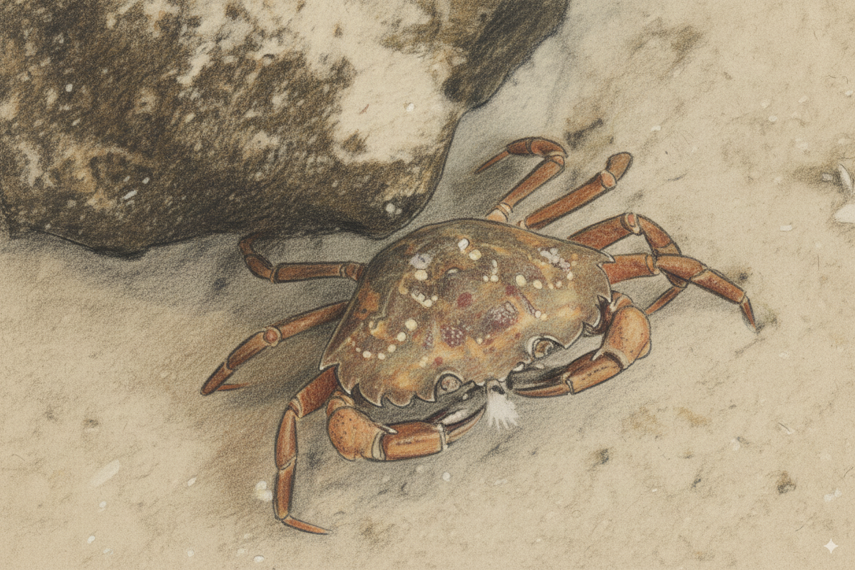 crabs